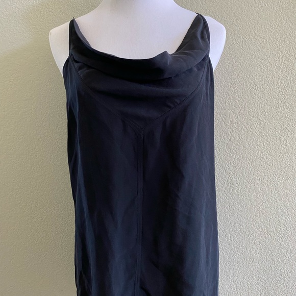 Rick Owens
draped silk top - Picture 2 of 7
